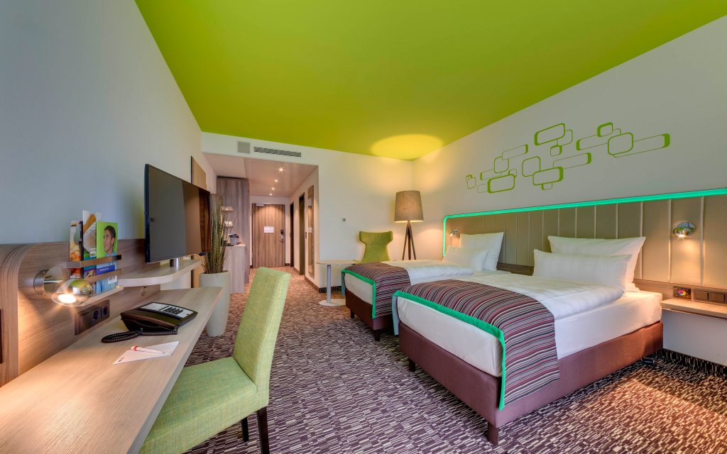 Park Inn by Radisson Neumarkt