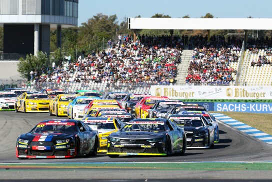 Hockenheimring C Hockenheimring GmbH