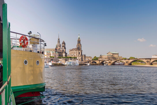 WFS Stadtfahrt zu Wasser Jan Gutzeit