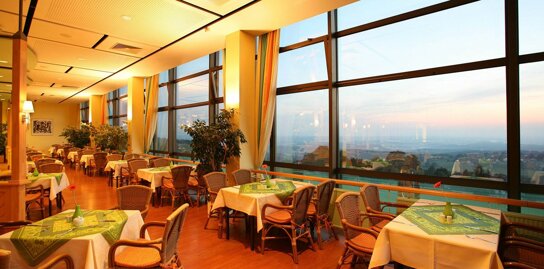 Restaurant Vogtlandblick