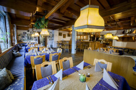 Poststube 2 c Hotel zur post