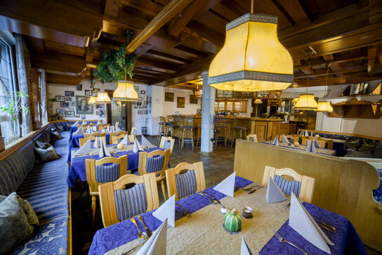 Poststube 2 c Hotel zur post