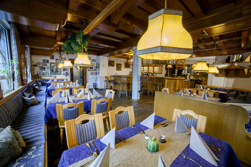 Poststube 2 c Hotel zur post