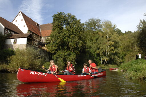 Hohenlohe Aktivtours (Schwäbisch Hall)