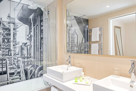 Badezimmer Details 2