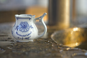 Andrea-Piptová-Marienbader Trinkbecher