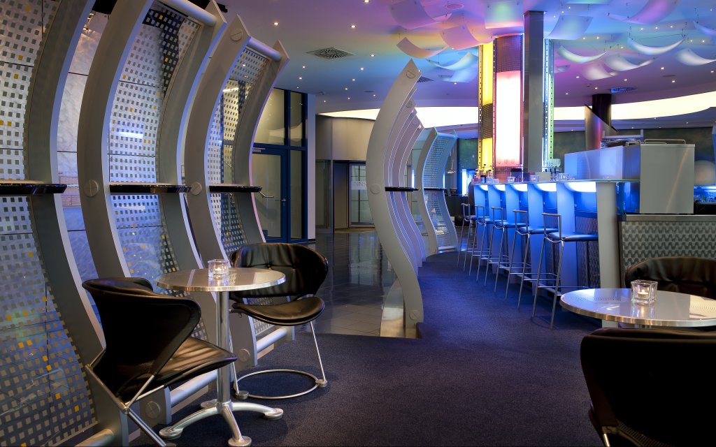 INNSIDE by Meliá Bremen Bar