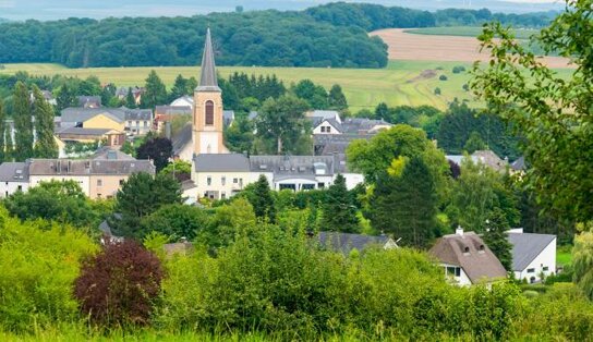 Ortsansicht Munsbach