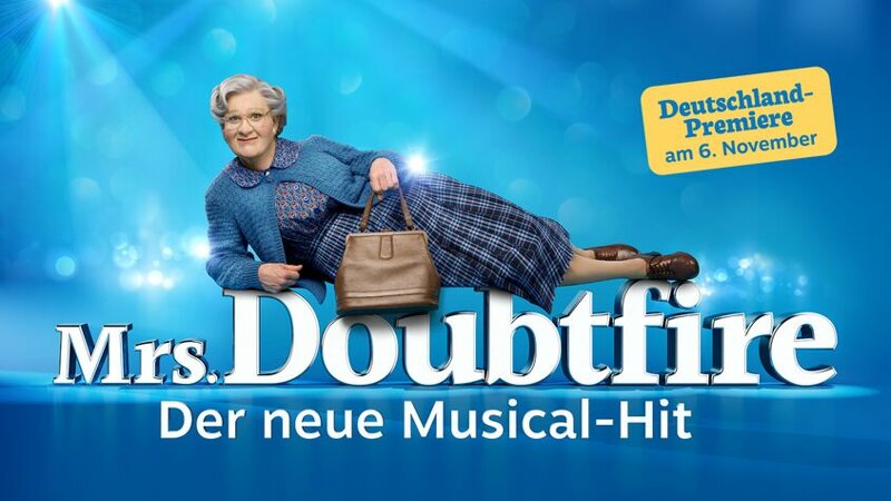 Hartmut Engler mit dem Musicalautor