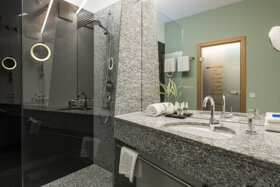 SEEhotel FN Bad-Dusche-DZ