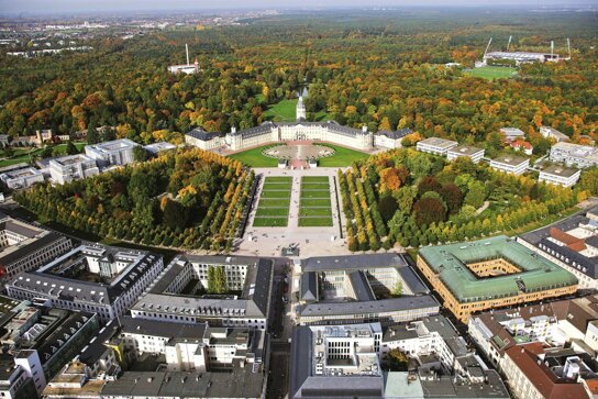 Faechergrundriss-03 C KTG Karlsruhe Tourismus GmbH
