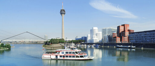 Reisethema  Schifffahrten