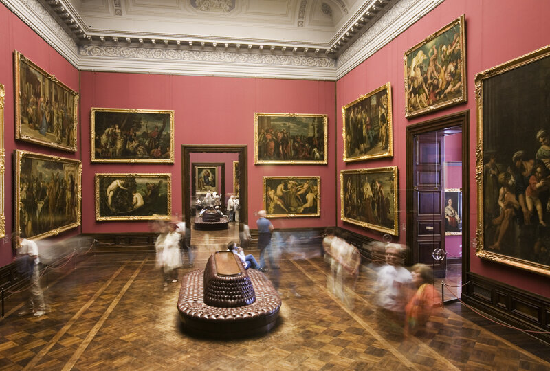 Gemäldegalerie Alte Meister