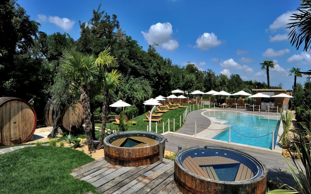 Relais Bellaria Hotel & Congressi