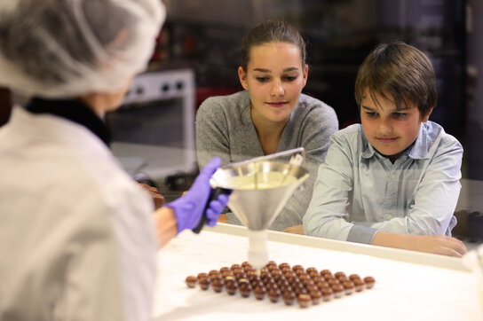 Schauwerkstatt Pralineum Fotograf Sebastian Bergner Halle c Halloren Schokoladenmuseum (2)