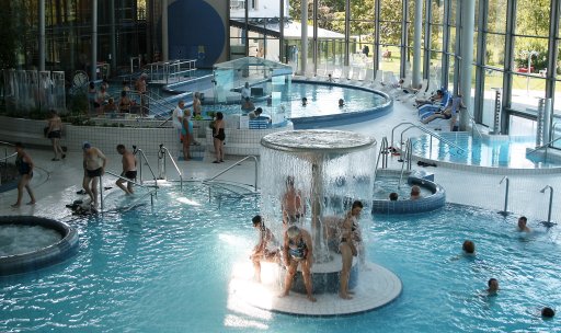 Waldsee-Therme - Bad Waldsee