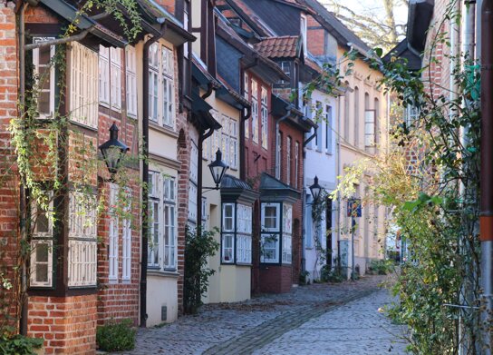 Altstadt Lüneburg