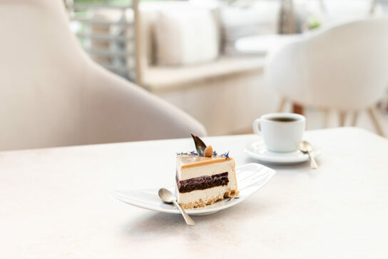CAFE CENTRAL 3