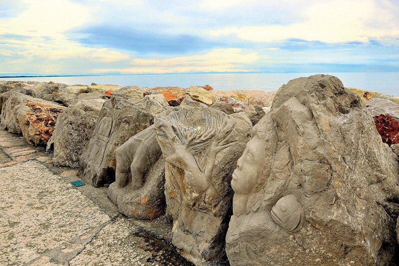 caorle-1318570 1920 c  Marco Gusso Pixabay