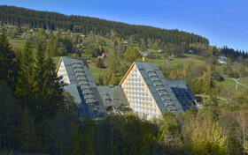 Hotel außen