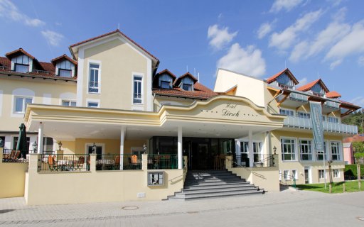 Hotel Dirsch Emsing