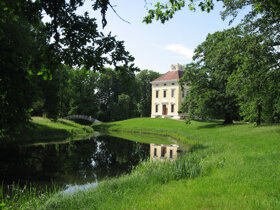 Luisium Dessau Waldersee