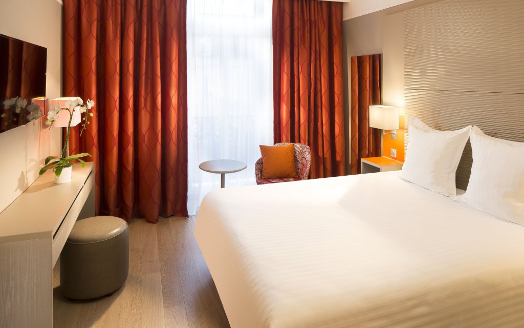 Oceania Le Jura Dijon