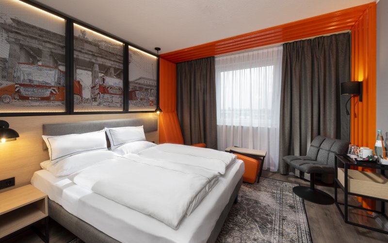 ibis Styles Berlin Treptow