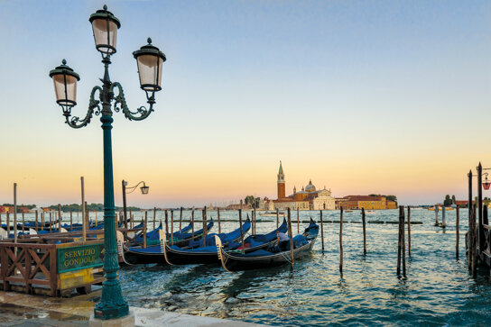 Venedig Romantik 2©Pixabay