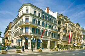 Wilhelmstraße c Torsten Krüger