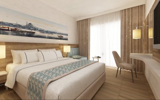 Hotel Schwarzbachtal Hideaway