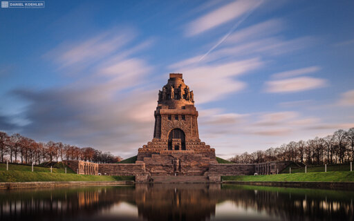 Völkerschlachtdenkmal