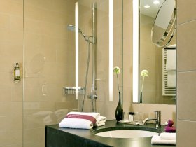 Bad Standard-DZ Ameron Regent Köln 2017