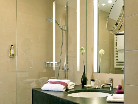 Bad Standard-DZ Ameron Regent Köln 2017