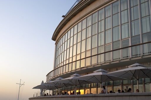 Ausflugsziele Oostende (Belgien)