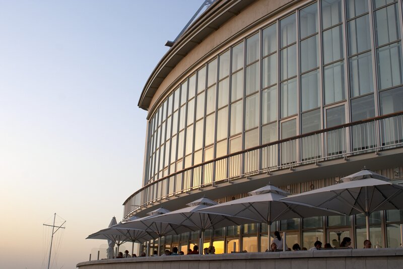 Kursaal Casino