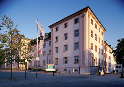 Archäologisches Landesmuseum  - Konstanz