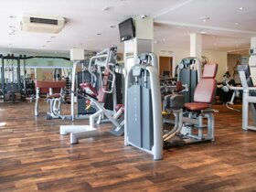bodymotion Fitness