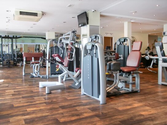 bodymotion Fitness