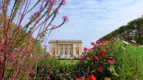 Petit Trianon ohne c pixabay