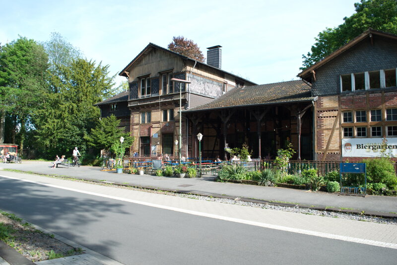 Wuppertal Funckstraße