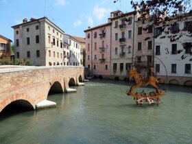 Treviso ohne c Pixabay