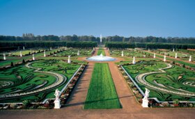 Herrenhaeuser Garten c HMTG Nick Barlo Jr