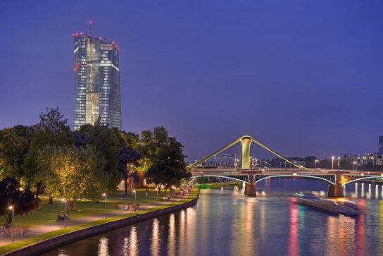 Europaeische-Zentralbank c visitfrankfurt Holger-Ullmann