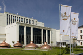 Brauerei tags c Radeberger Gruppe KG, Frankfurt