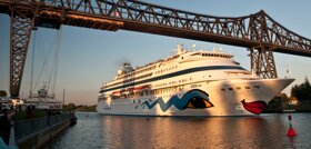 rendsburg Aida Foto Rendsburg Tourismus