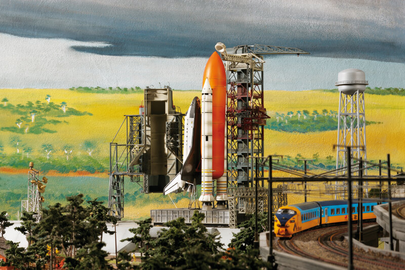 amerika-capecanaveral-tag©Miniatur Wunderland GmbH