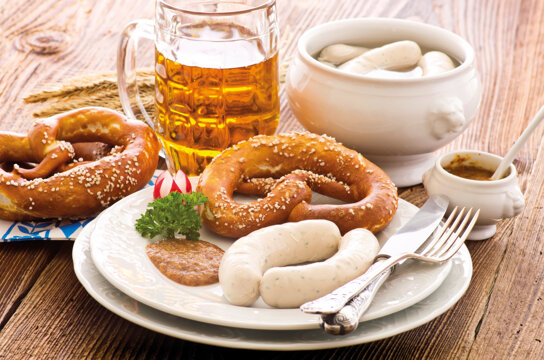 Lam Weisswurst 4c