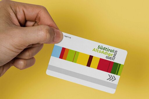 Südtirol Guest Pass