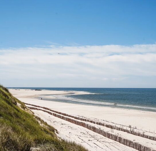 Strand Norddorf 1